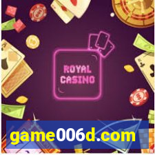 game006d.com