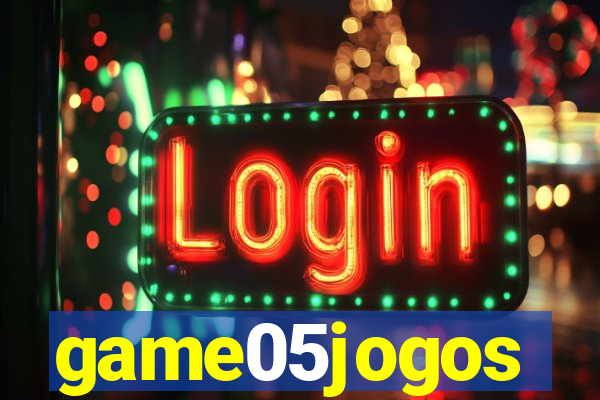 game05jogos