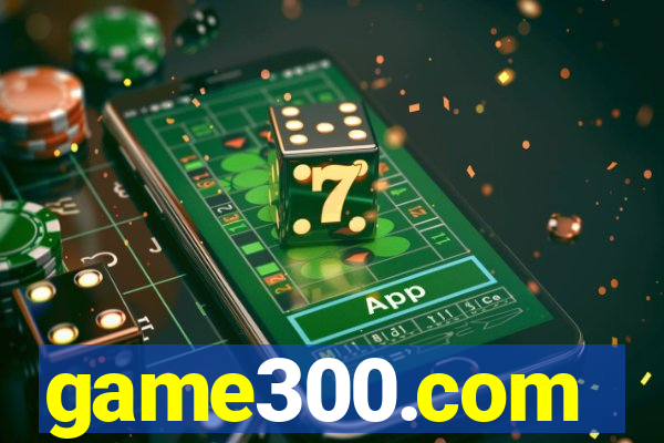 game300.com