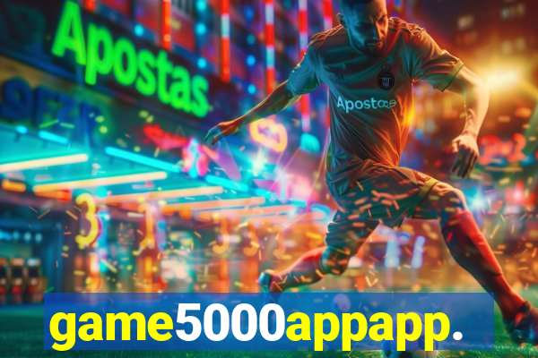 game5000appapp.com