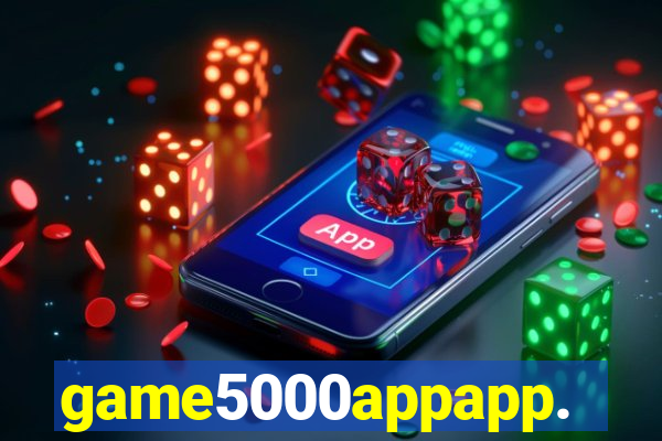 game5000appapp.com