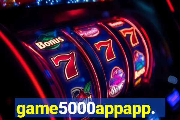 game5000appapp.com