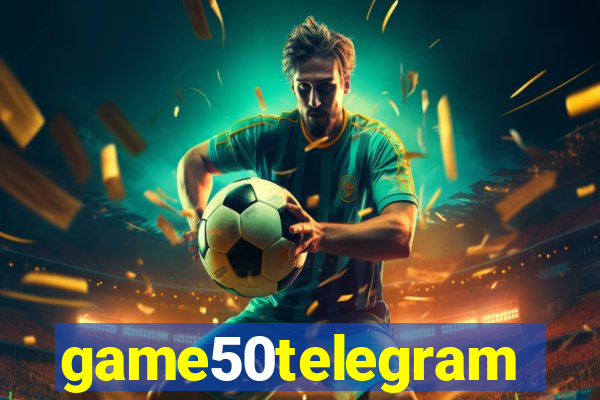 game50telegram