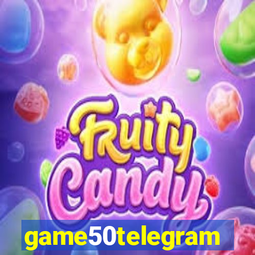 game50telegram