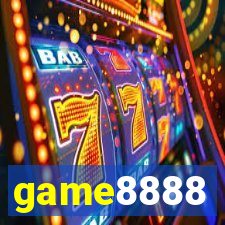 game8888