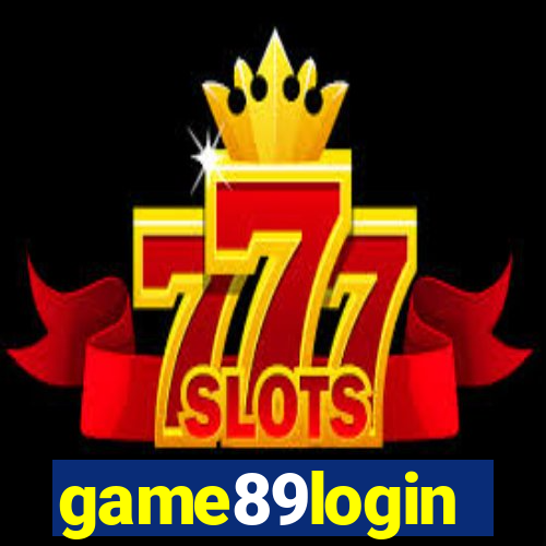 game89login