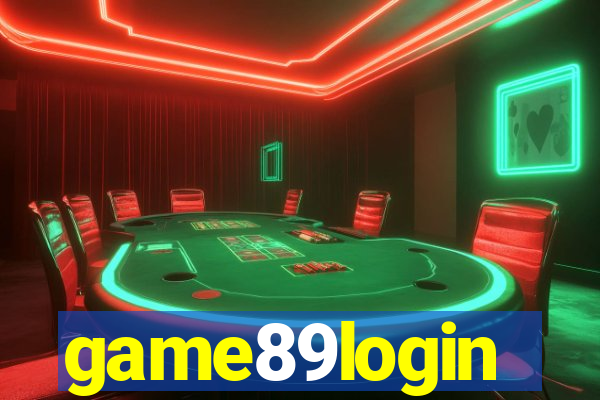 game89login