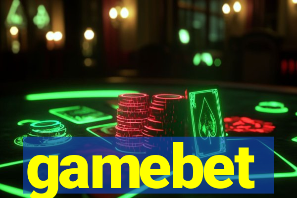 gamebet