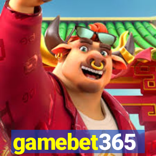 gamebet365