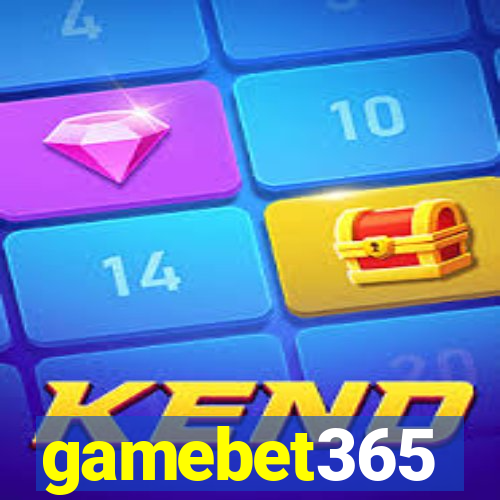 gamebet365