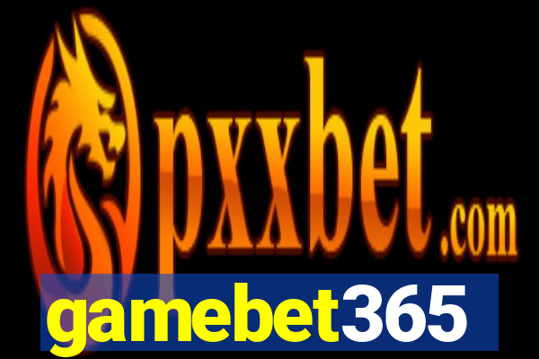 gamebet365