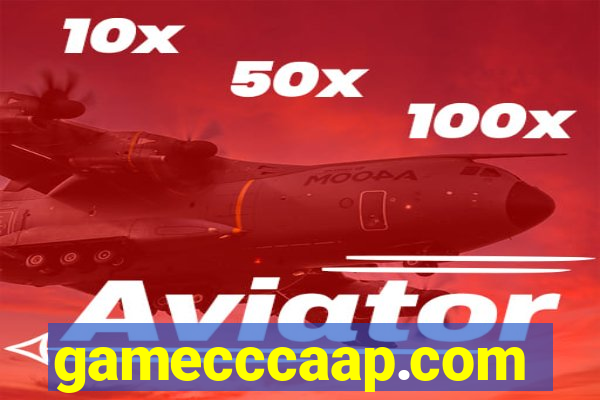 gamecccaap.com