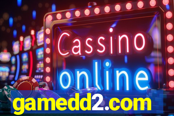 gamedd2.com