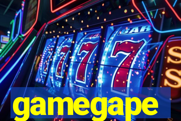 gamegape