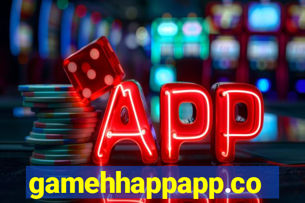 gamehhappapp.com