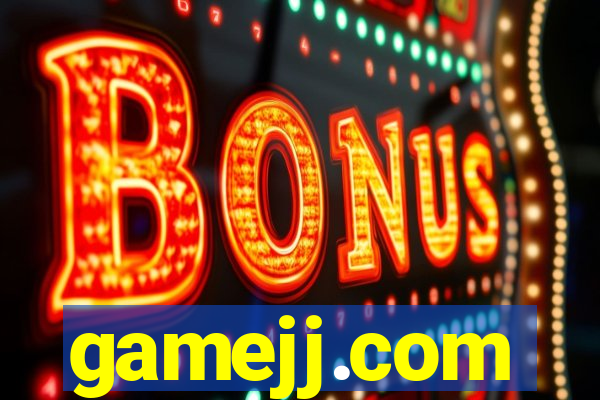 gamejj.com