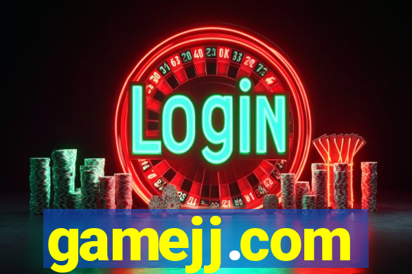 gamejj.com