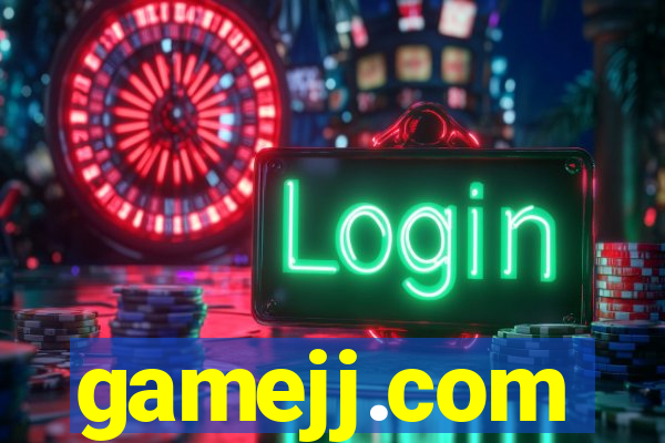 gamejj.com