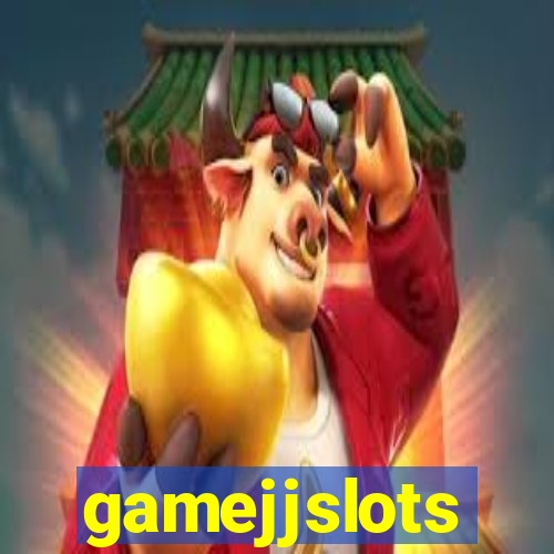 gamejjslots