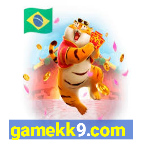 gamekk9.com