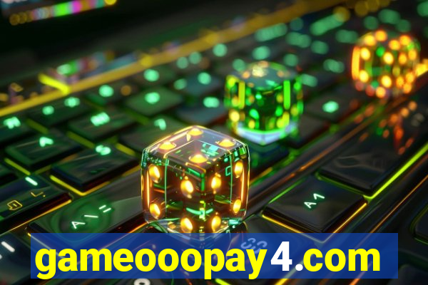 gameooopay4.com