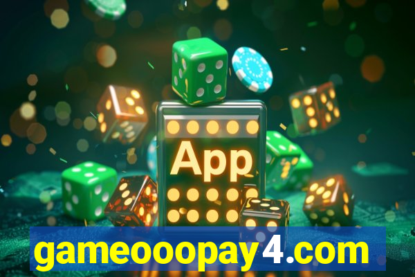 gameooopay4.com