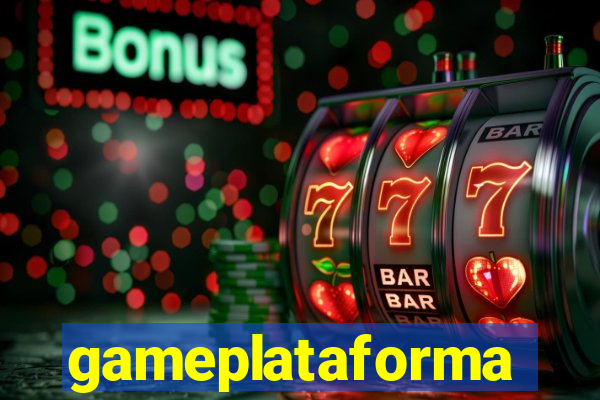 gameplataforma