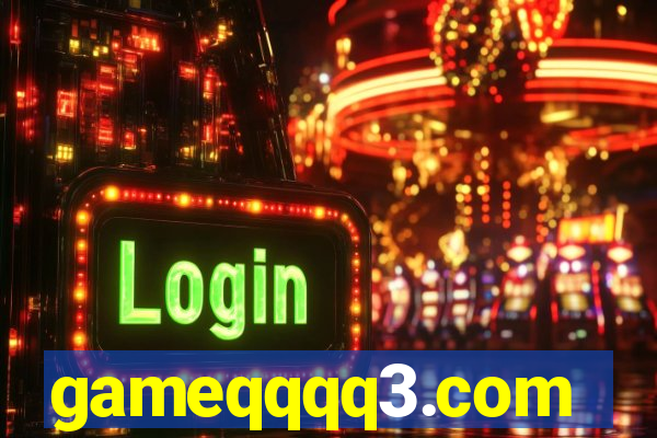 gameqqqq3.com