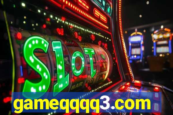 gameqqqq3.com