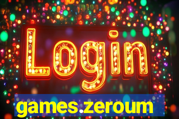 games.zeroum