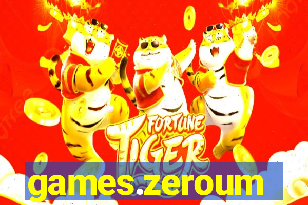 games.zeroum