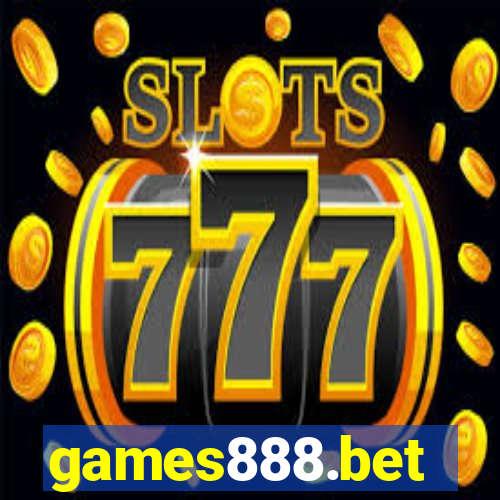 games888.bet