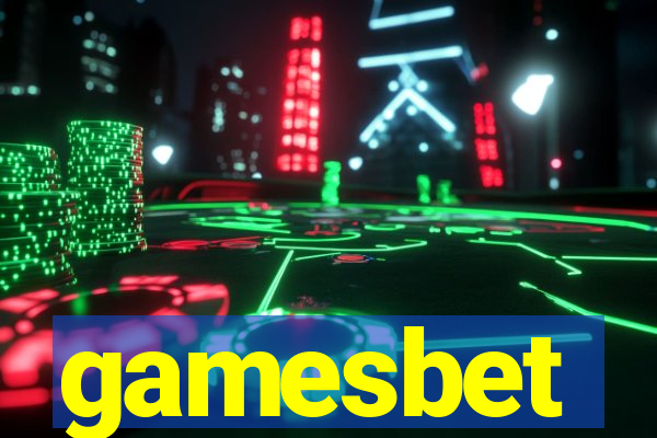 gamesbet