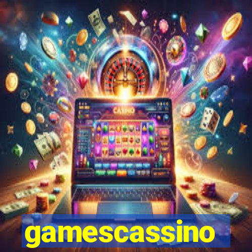 gamescassino