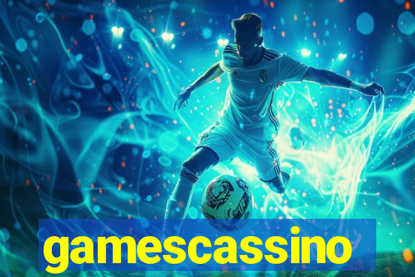 gamescassino