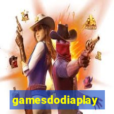 gamesdodiaplay