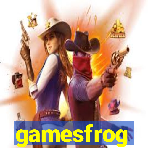 gamesfrog