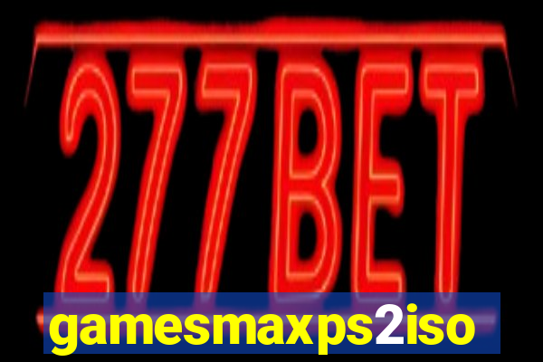 gamesmaxps2iso