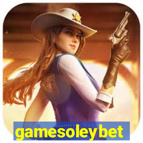 gamesoleybet