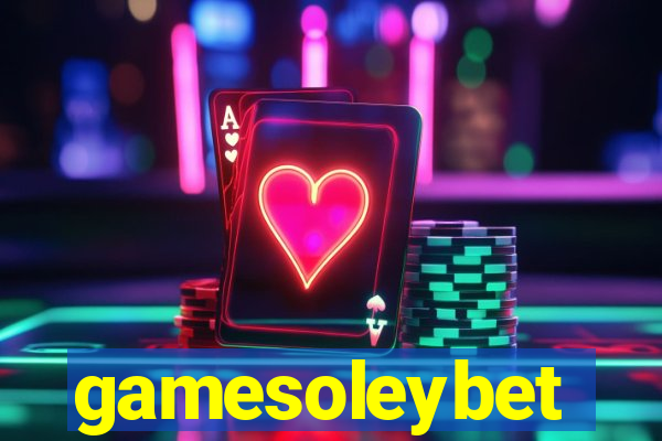 gamesoleybet