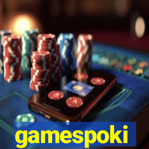 gamespoki