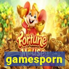 gamesporn