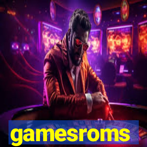 gamesroms