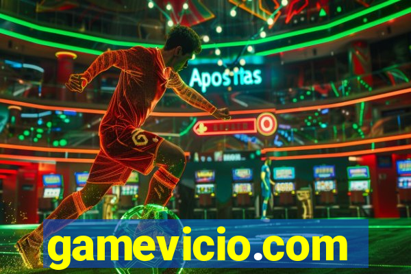 gamevicio.com