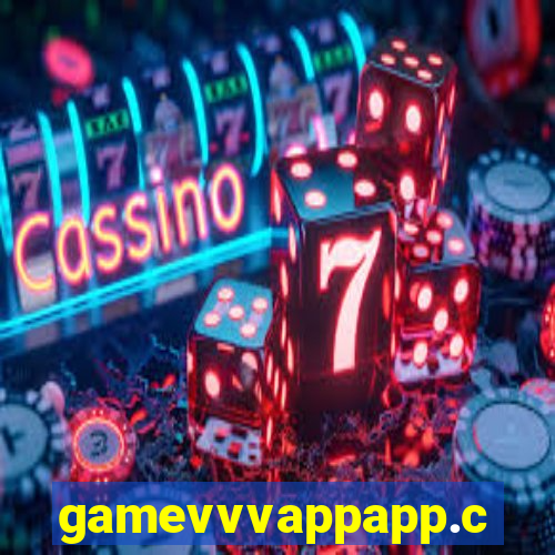 gamevvvappapp.com