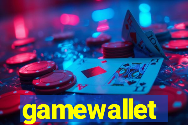 gamewallet