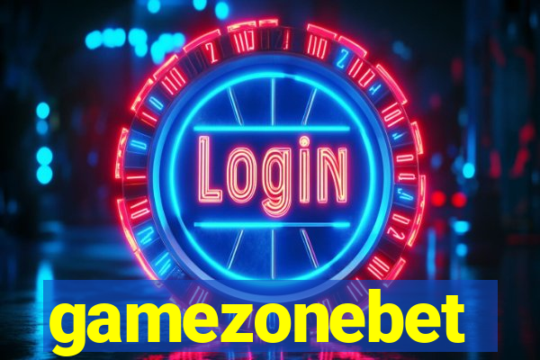 gamezonebet