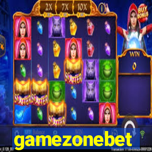 gamezonebet