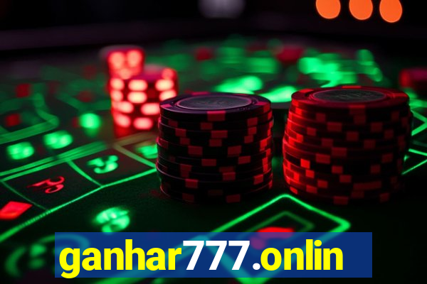 ganhar777.online