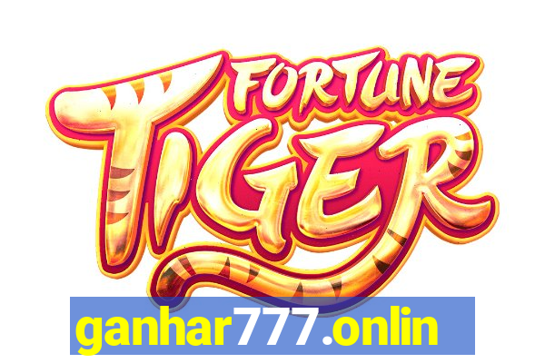 ganhar777.online